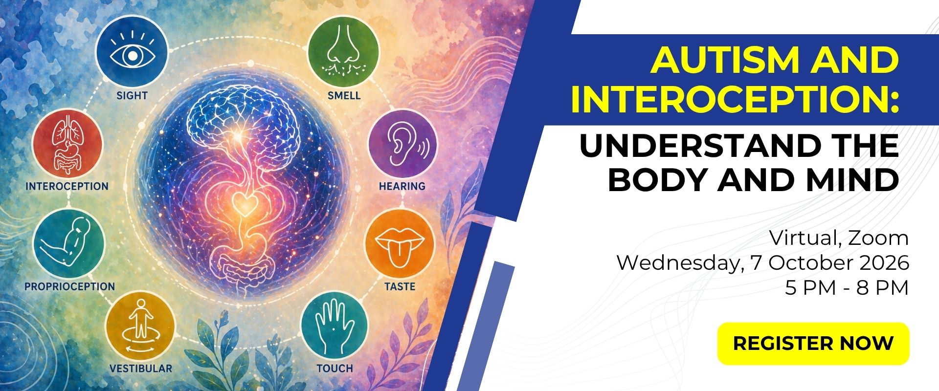 Autism and Interoception