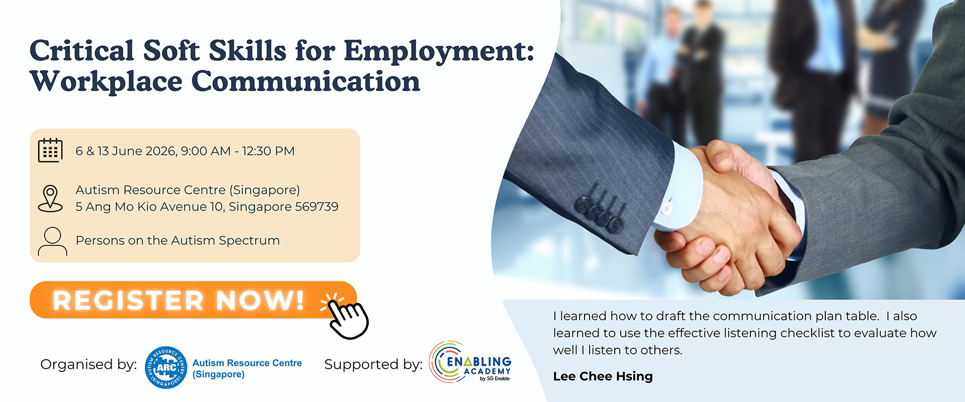 Critical Soft Skills for Employment: Workplace Communication and Social Skills